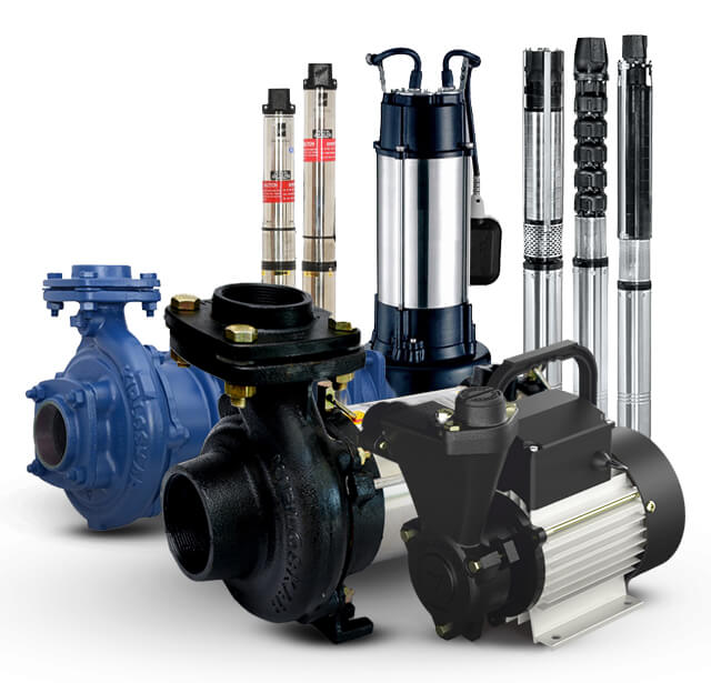 bore well pumps at cheapest price